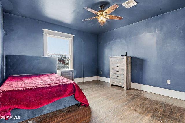 1117 ARIZONA Avenue, El Paso, TX 79902