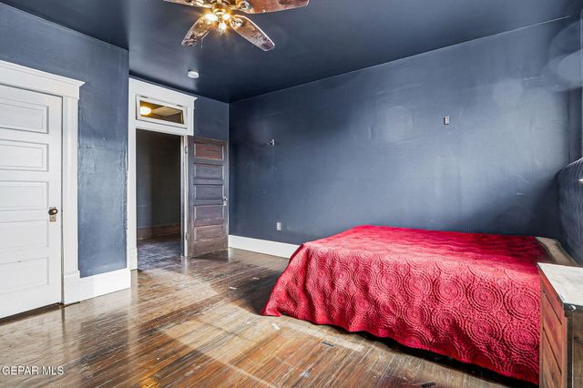 1117 ARIZONA Avenue, El Paso, TX 79902