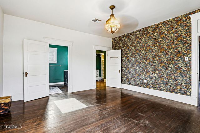 1117 ARIZONA Avenue, El Paso, TX 79902