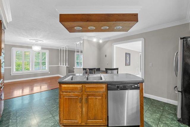 12246 Mj Boyd Rd, Crofton, KY 42217