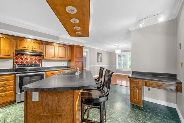 12246 Mj Boyd Rd, Crofton, KY 42217