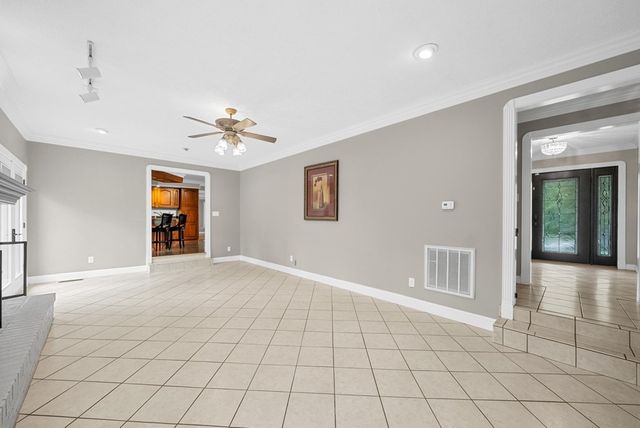 12246 Mj Boyd Rd, Crofton, KY 42217