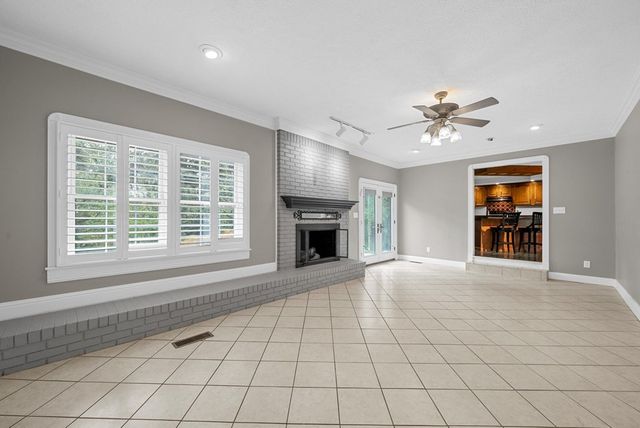 12246 Mj Boyd Rd, Crofton, KY 42217