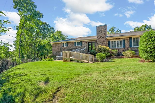 12246 Mj Boyd Rd, Crofton, KY 42217