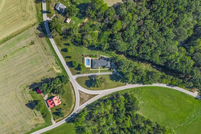 12246 Mj Boyd Rd, Crofton, KY 42217