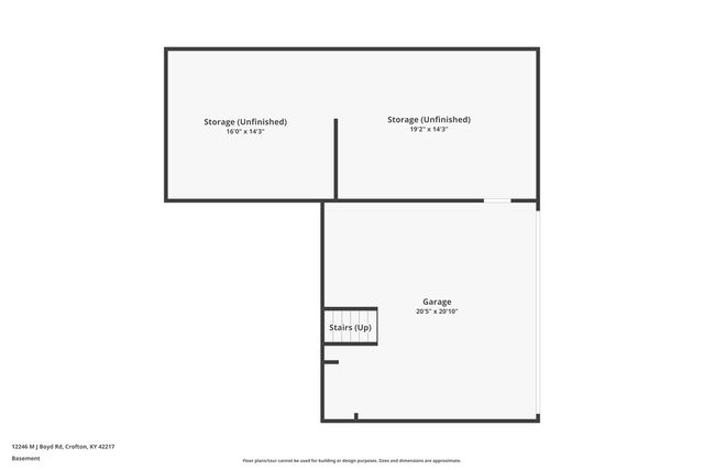 12246 Mj Boyd Rd, Crofton, KY 42217