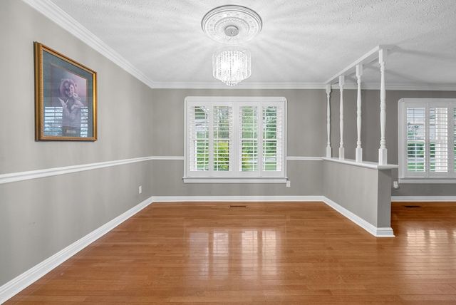 12246 Mj Boyd Rd, Crofton, KY 42217