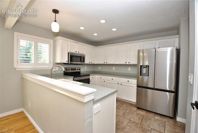 6345 Cornwallis Court, Colorado Springs, CO 80922