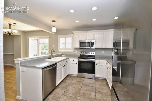 6345 Cornwallis Court, Colorado Springs, CO 80922