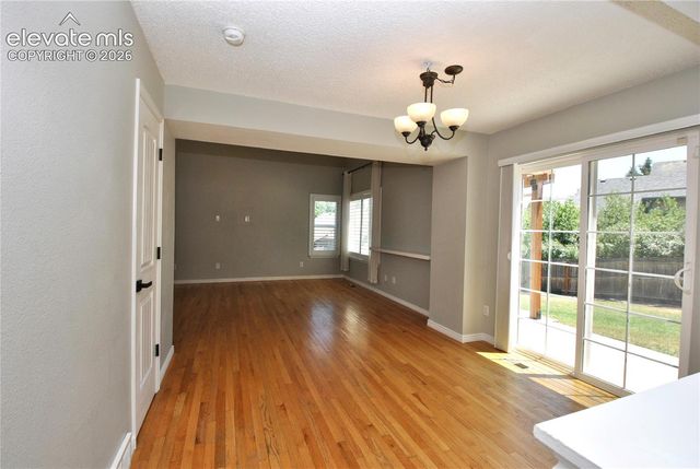6345 Cornwallis Court, Colorado Springs, CO 80922