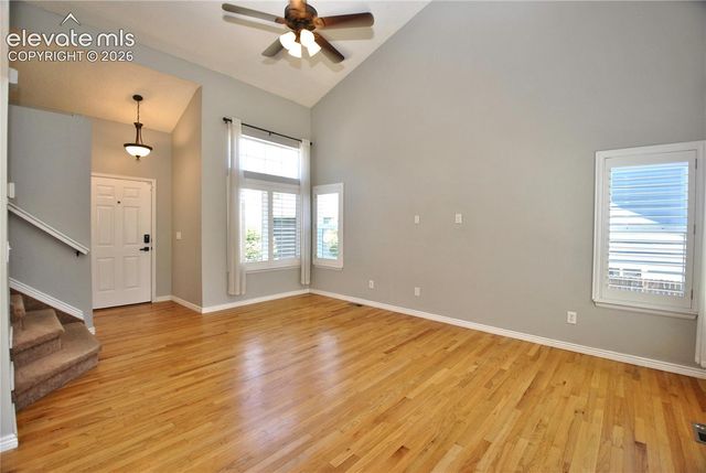 6345 Cornwallis Court, Colorado Springs, CO 80922