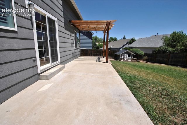 6345 Cornwallis Court, Colorado Springs, CO 80922