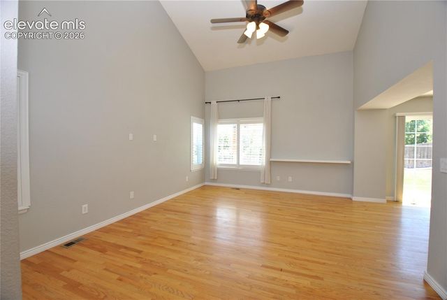6345 Cornwallis Court, Colorado Springs, CO 80922