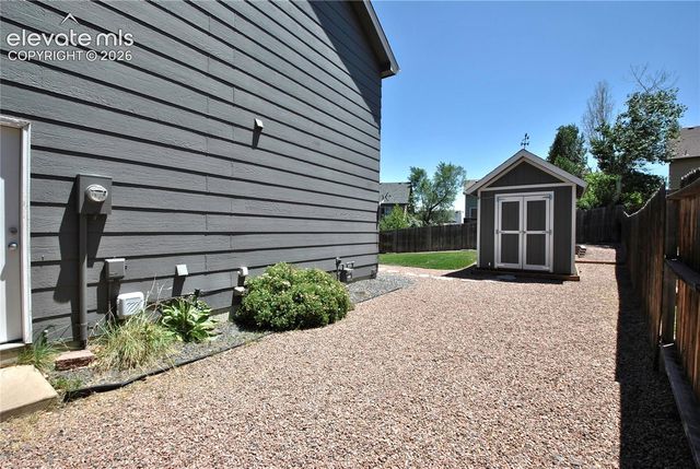 6345 Cornwallis Court, Colorado Springs, CO 80922