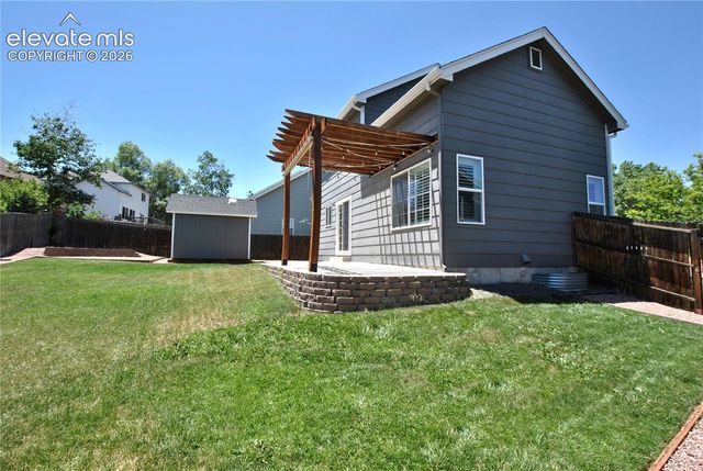 6345 Cornwallis Court, Colorado Springs, CO 80922