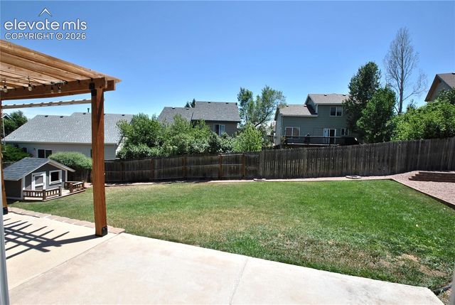 6345 Cornwallis Court, Colorado Springs, CO 80922