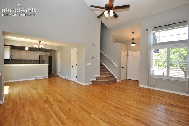6345 Cornwallis Court, Colorado Springs, CO 80922