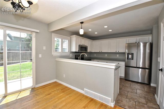 6345 Cornwallis Court, Colorado Springs, CO 80922