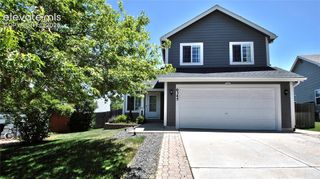 6345 Cornwallis Court, Colorado Springs, CO 80922