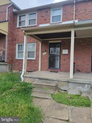 918 ARGONNE DR, Baltimore, MD 21218