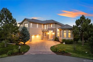 6247 El Diente Peak Place, Castle Rock, CO 80108