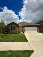 1416 Ancer Way, Fort Worth, TX 76052
