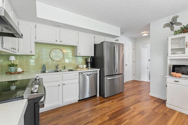5151 Avalon Avenue, Columbus, OH 43229
