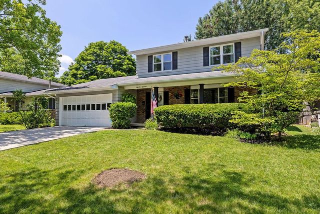 5151 Avalon Avenue, Columbus, OH 43229