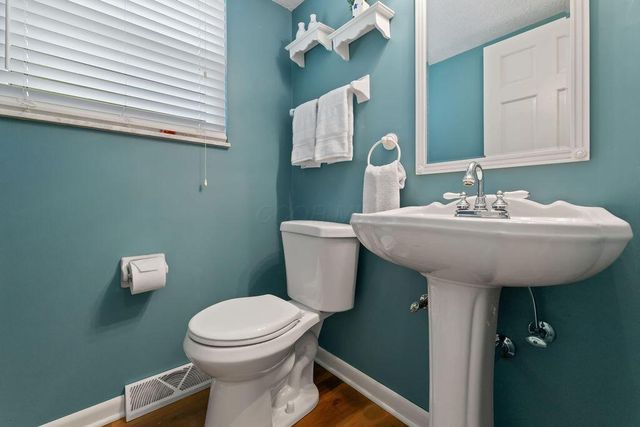 5151 Avalon Avenue, Columbus, OH 43229