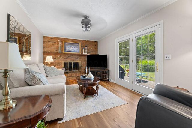 5151 Avalon Avenue, Columbus, OH 43229
