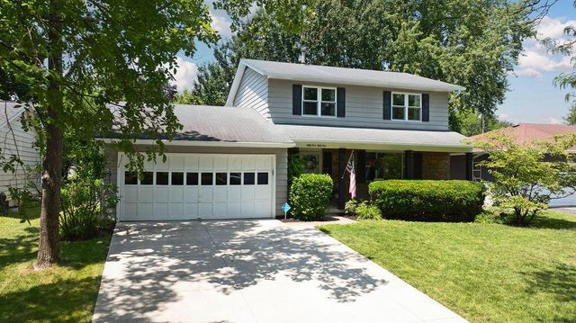 5151 Avalon Avenue, Columbus, OH 43229