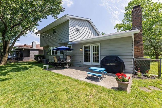5151 Avalon Avenue, Columbus, OH 43229