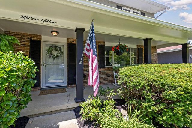 5151 Avalon Avenue, Columbus, OH 43229