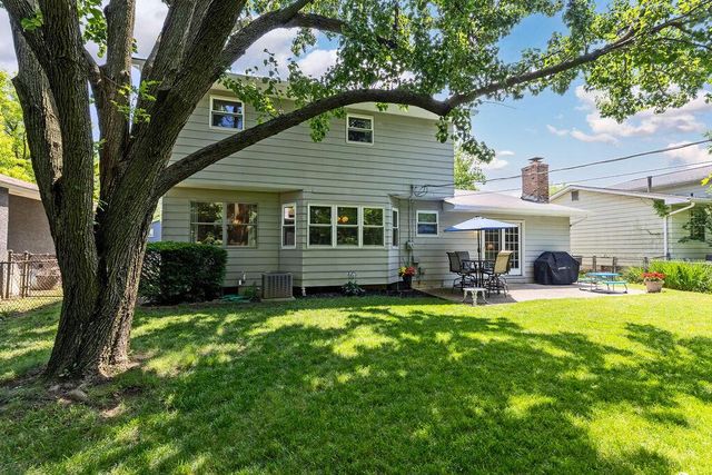 5151 Avalon Avenue, Columbus, OH 43229