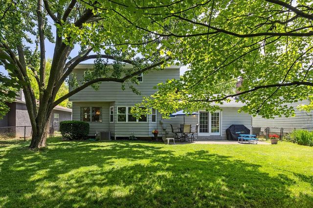 5151 Avalon Avenue, Columbus, OH 43229
