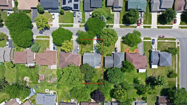 5151 Avalon Avenue, Columbus, OH 43229