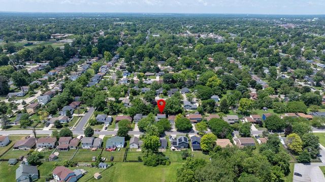 5151 Avalon Avenue, Columbus, OH 43229