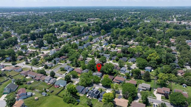 5151 Avalon Avenue, Columbus, OH 43229