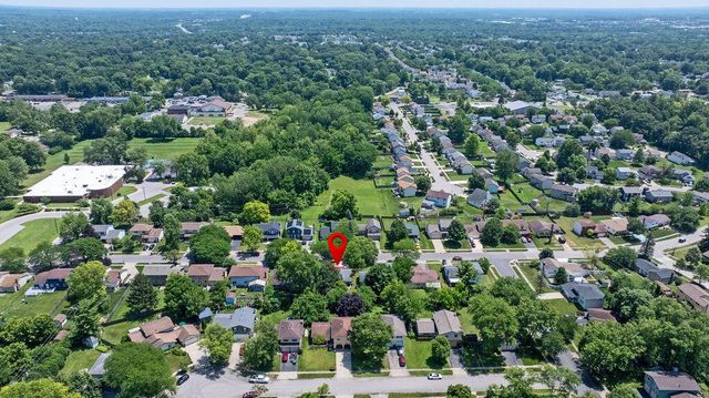 5151 Avalon Avenue, Columbus, OH 43229