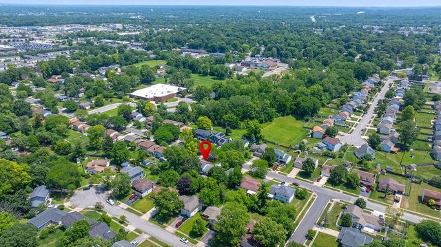 5151 Avalon Avenue, Columbus, OH 43229
