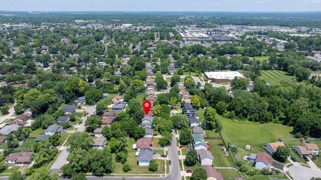 5151 Avalon Avenue, Columbus, OH 43229