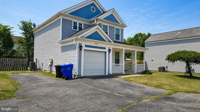 3447-F IRIS PL, Waldorf, MD 20602