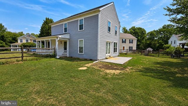 3447-F IRIS PL, Waldorf, MD 20602