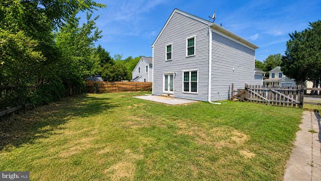 3447-F IRIS PL, Waldorf, MD 20602