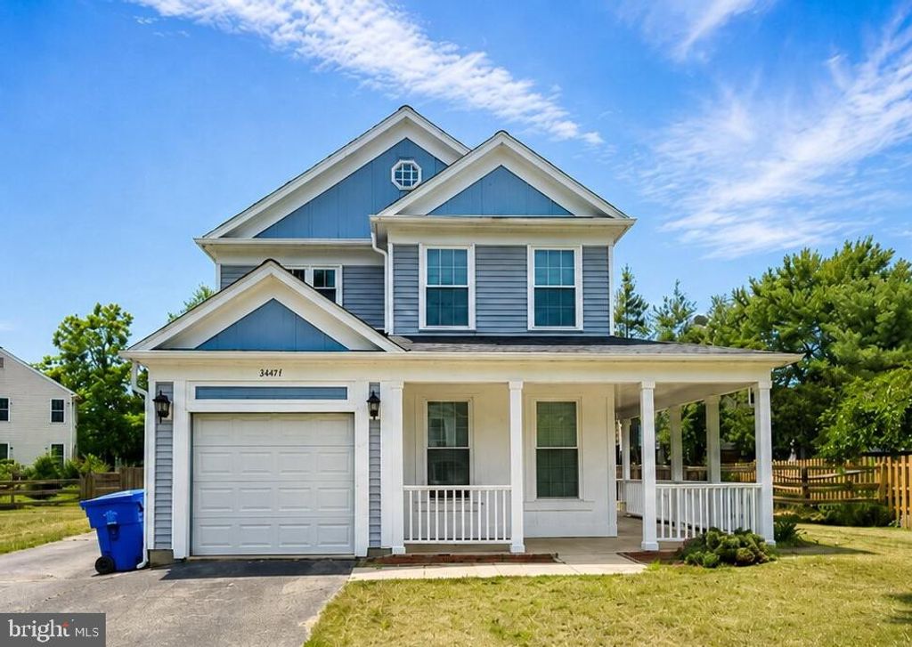 3447-F IRIS PL, Waldorf, MD 20602