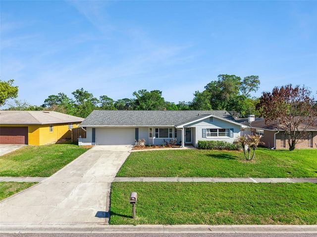 522 GREEN BRIAR, Altamonte Springs, FL 32714