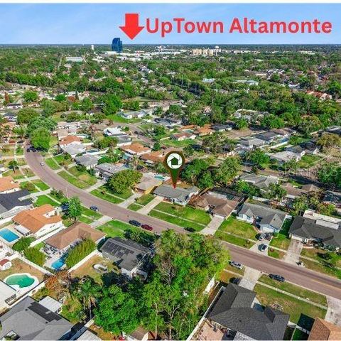522 GREEN BRIAR, Altamonte Springs, FL 32714