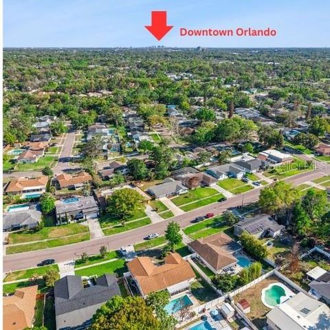 522 GREEN BRIAR, Altamonte Springs, FL 32714