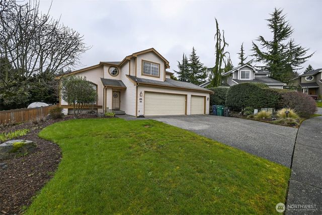 5822 74th Drive NE, Marysville, WA 98270