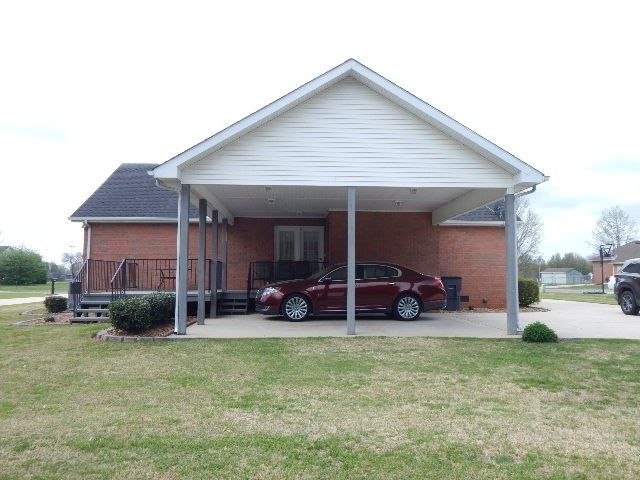 385 Creek Ln, Mcminnville, TN 37110